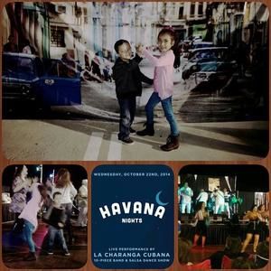 Meet your Posher, Willie